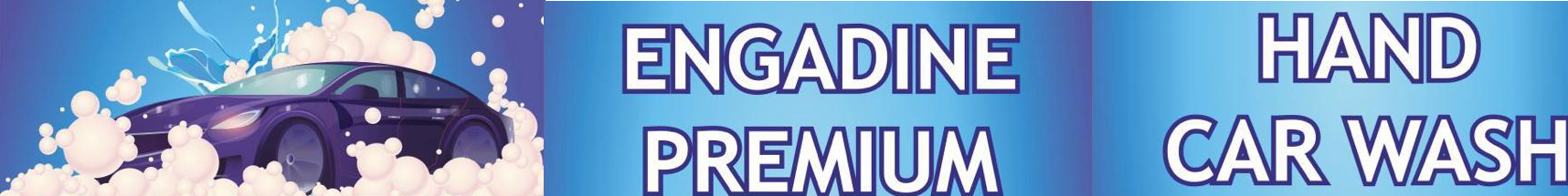 Engadine Premium Hand Car Wash